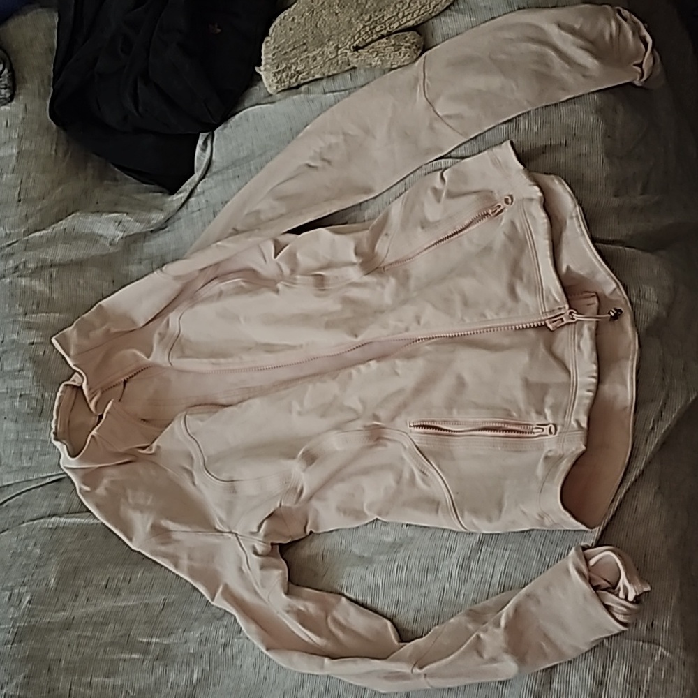 Lululemon jacket